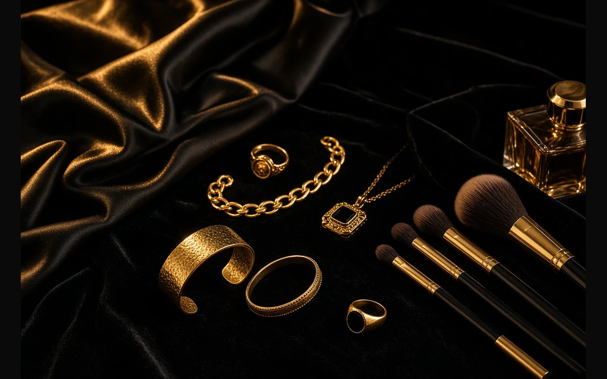造型方向与服装表达